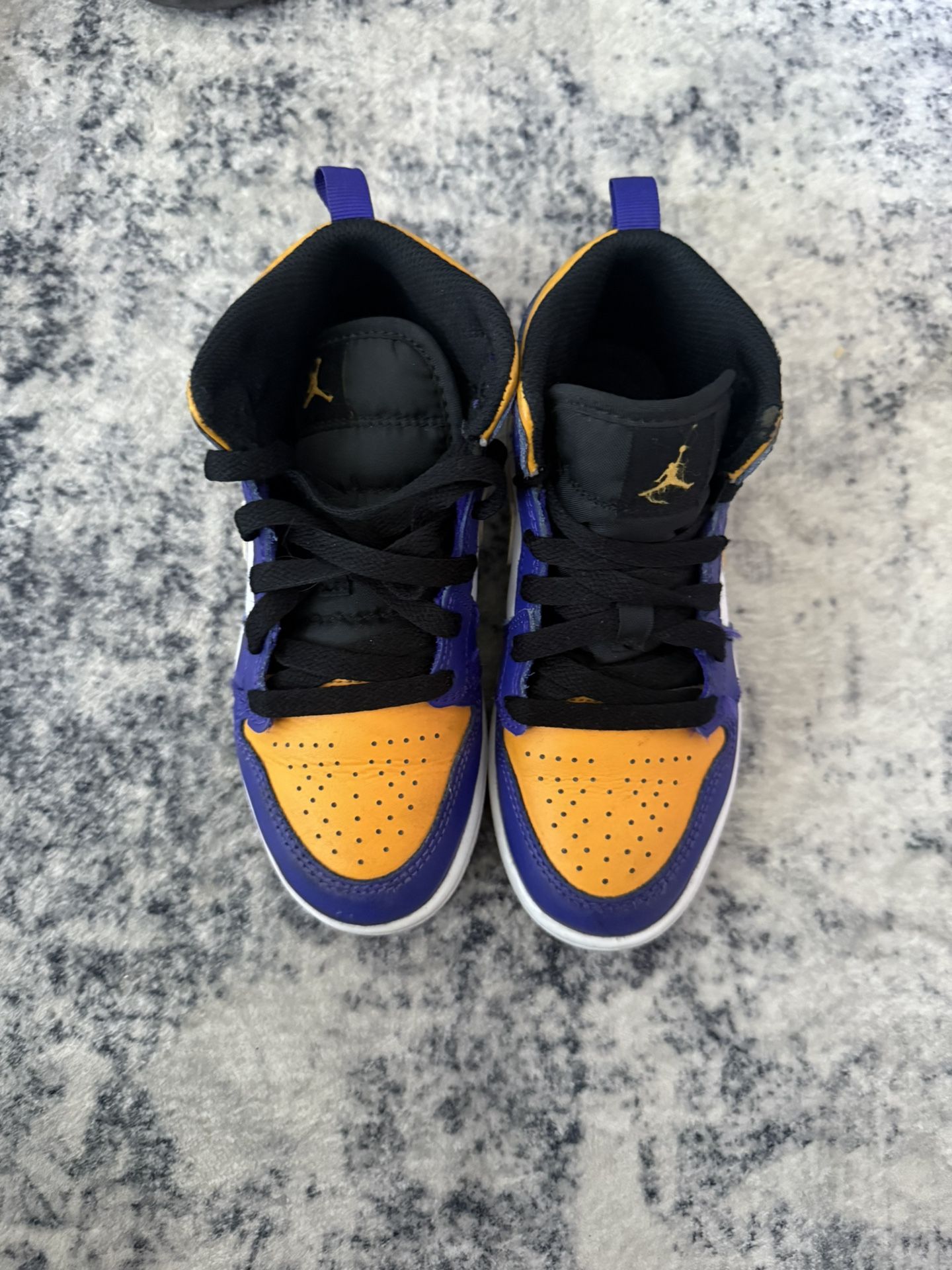 Jordans