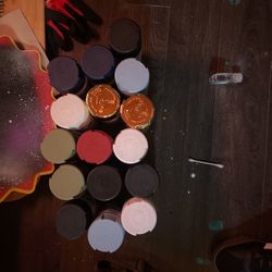 Spray Paint