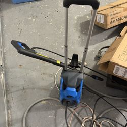 Electric pressure Washer 