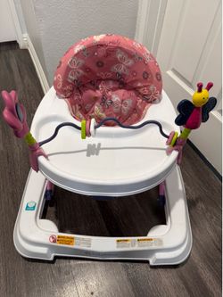 Baby Walker