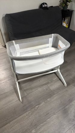 Baby bed