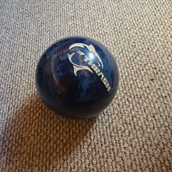 Bowling Ball 