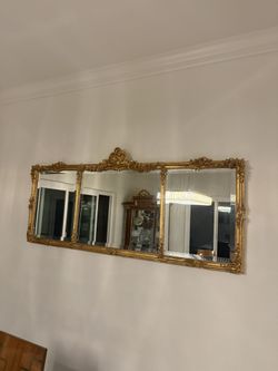 Accent Mirror