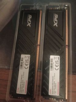 Ddr4 16gb ram