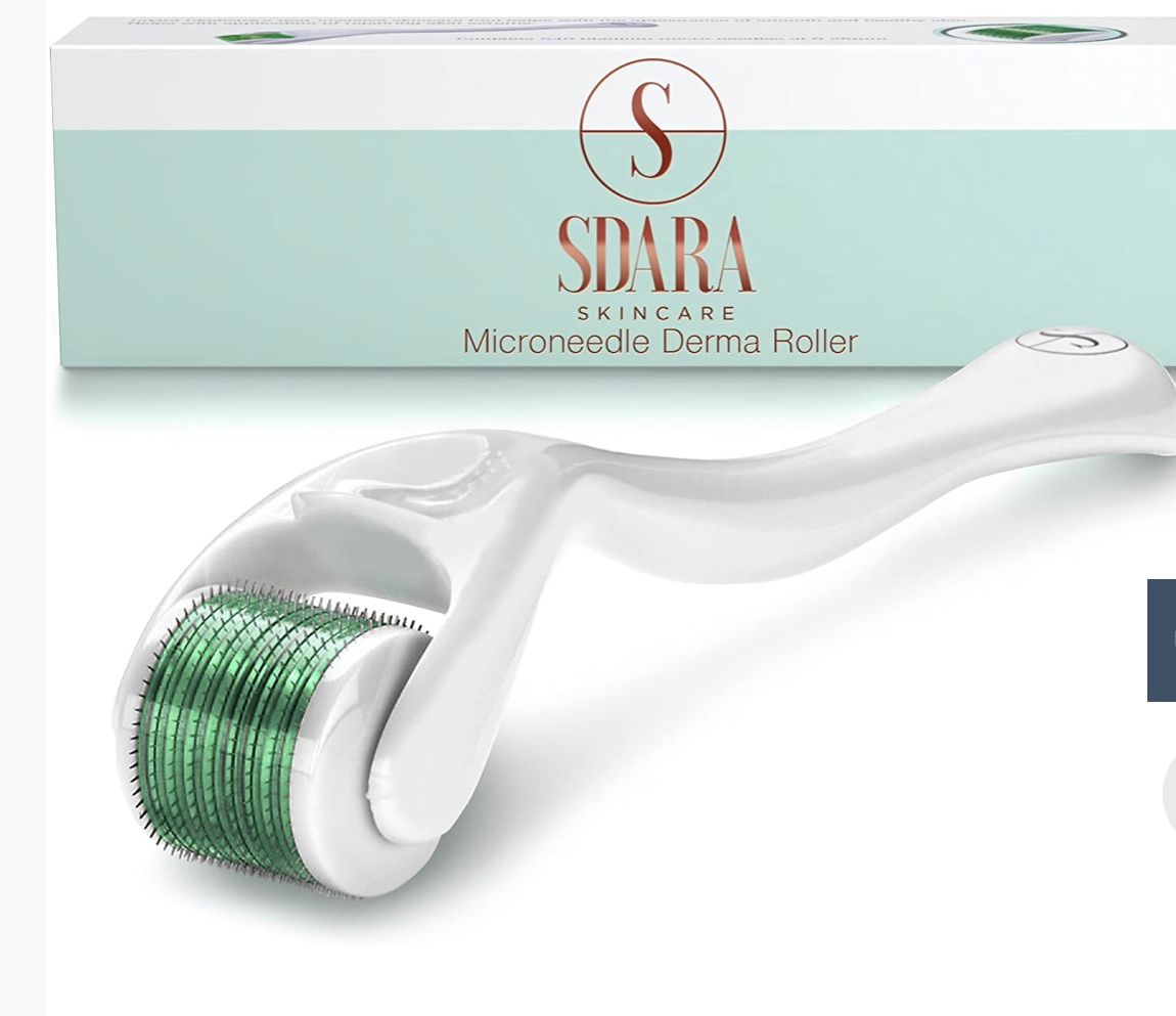 Microneedle Derma Roller