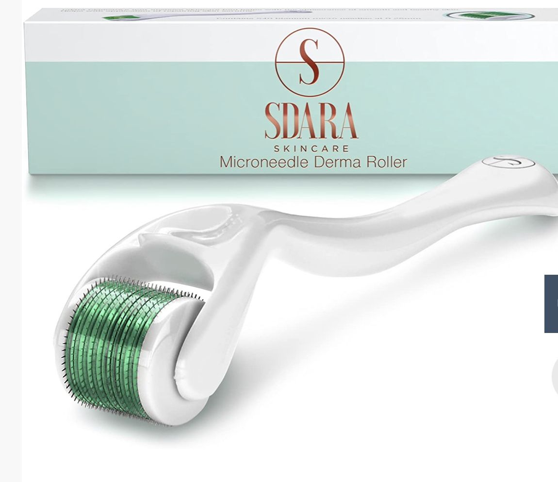 Microneedle Derma Roller 