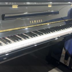 🚨 FINAL REDUCTION – $4,500 | 2019 Yamaha B2 Upright Piano – Must Sell 