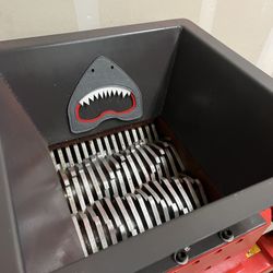 Shredder 