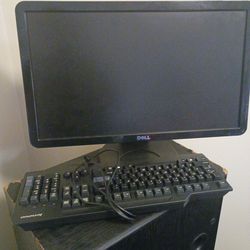 Dell computer