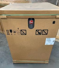 Rheem 2 Ton Air Conditioner R410a HVAC 