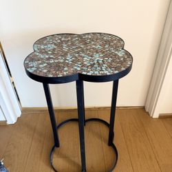 Unique Table 