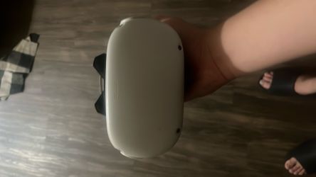 Oculus quest 2 max gbs