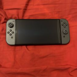 Nintendo switch OLED Model [WANT GONE]