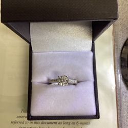 Jared Galleria Of Jewelry Wedding Ring