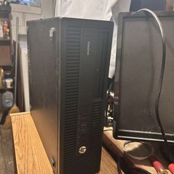 Gaming Computer 