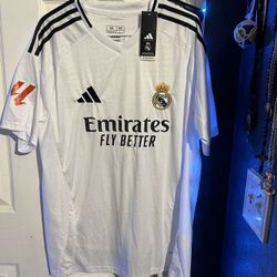 New Bellingham Jersey 