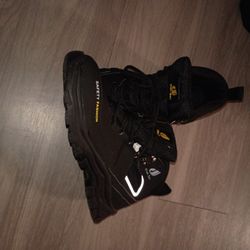 Work boots Steel Toe Dian Sen