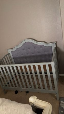 Baby crib