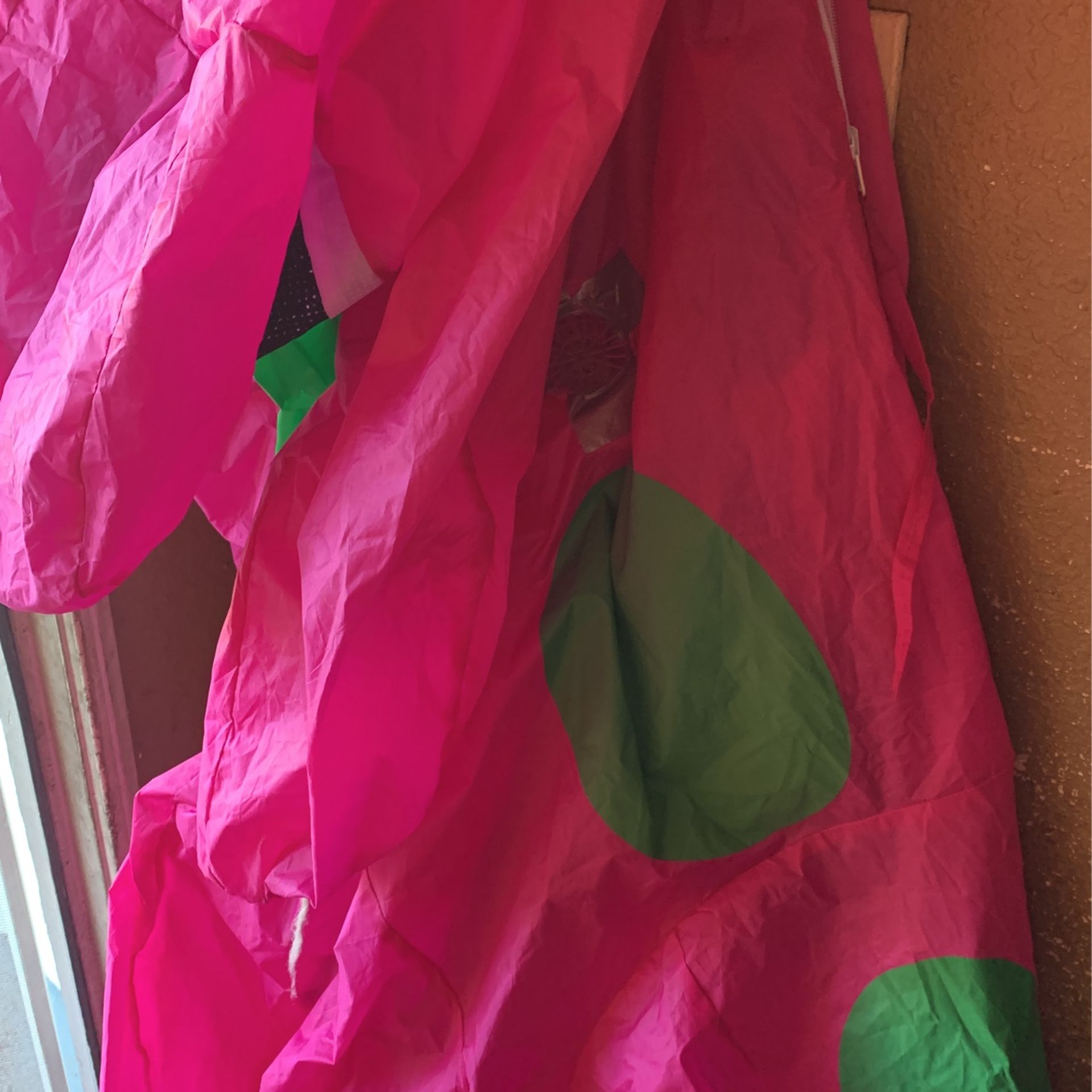 Halloween Costume Barney Costumes