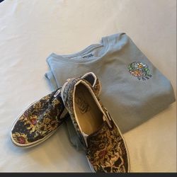 Shoes