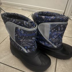 Boys Winter Boots