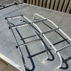 Ladders For Gmc Ari Or Chevy Astro
