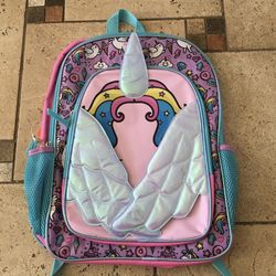 NWT Backpack