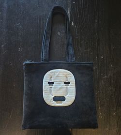 Spirited Away No FACE TOTE Bag 