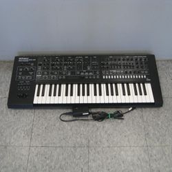 Roland SYSTEM-8 49-Key Plug-Out Synthesizer