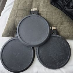 Roland V-drum PD-8 Pads