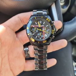 Coach Watch