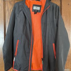 Champion Windbreaker XL 16-18