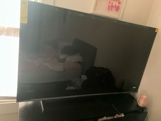 Tv 58” inches