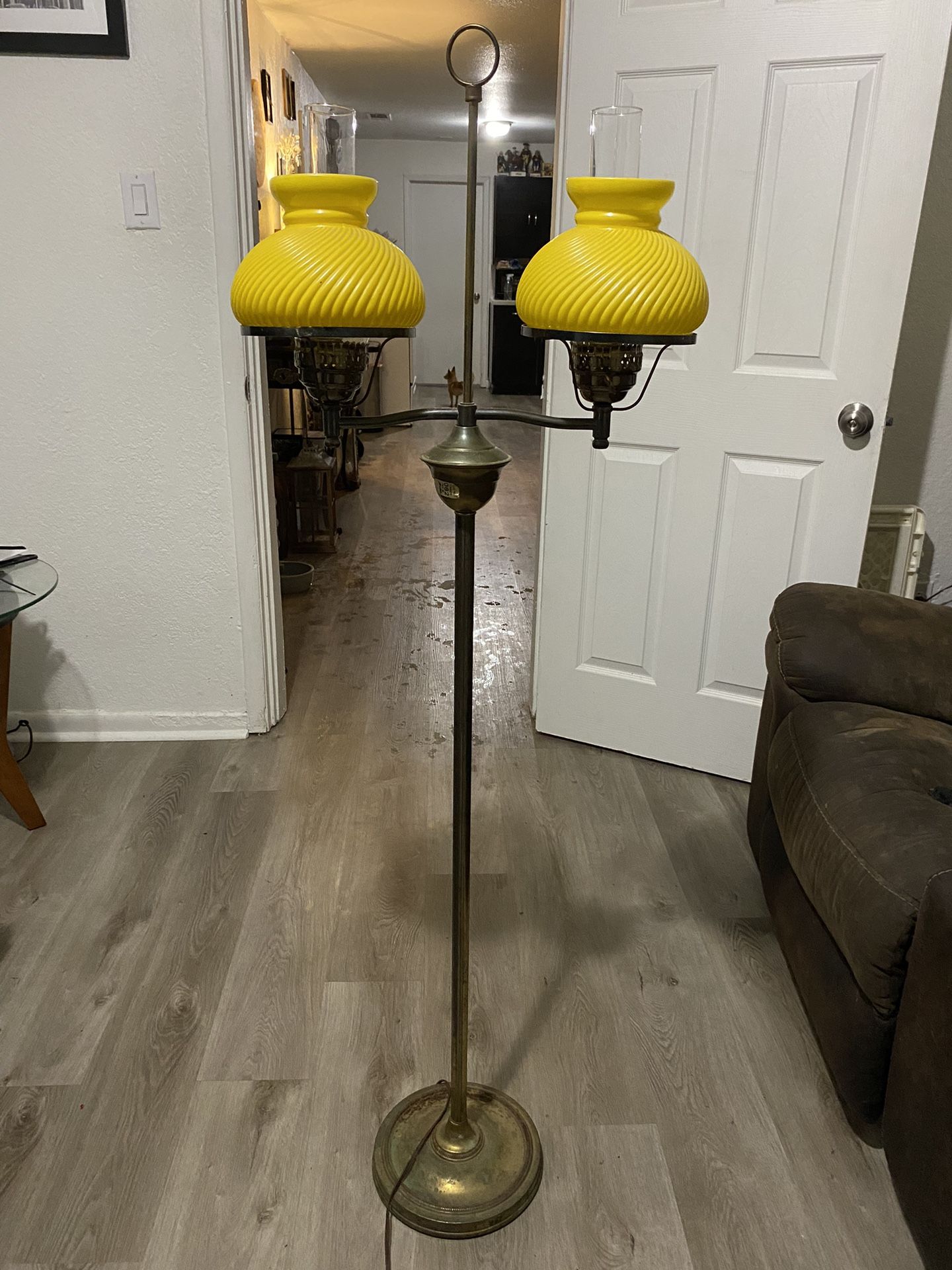 Vintage Lamp