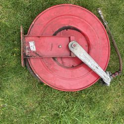 Air Hose reel