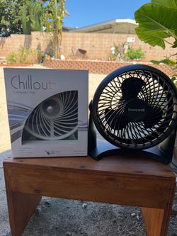 Beautiful set of 2 Fans.