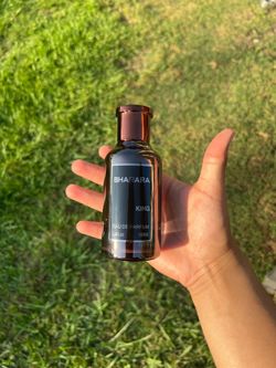 Arabic cologne