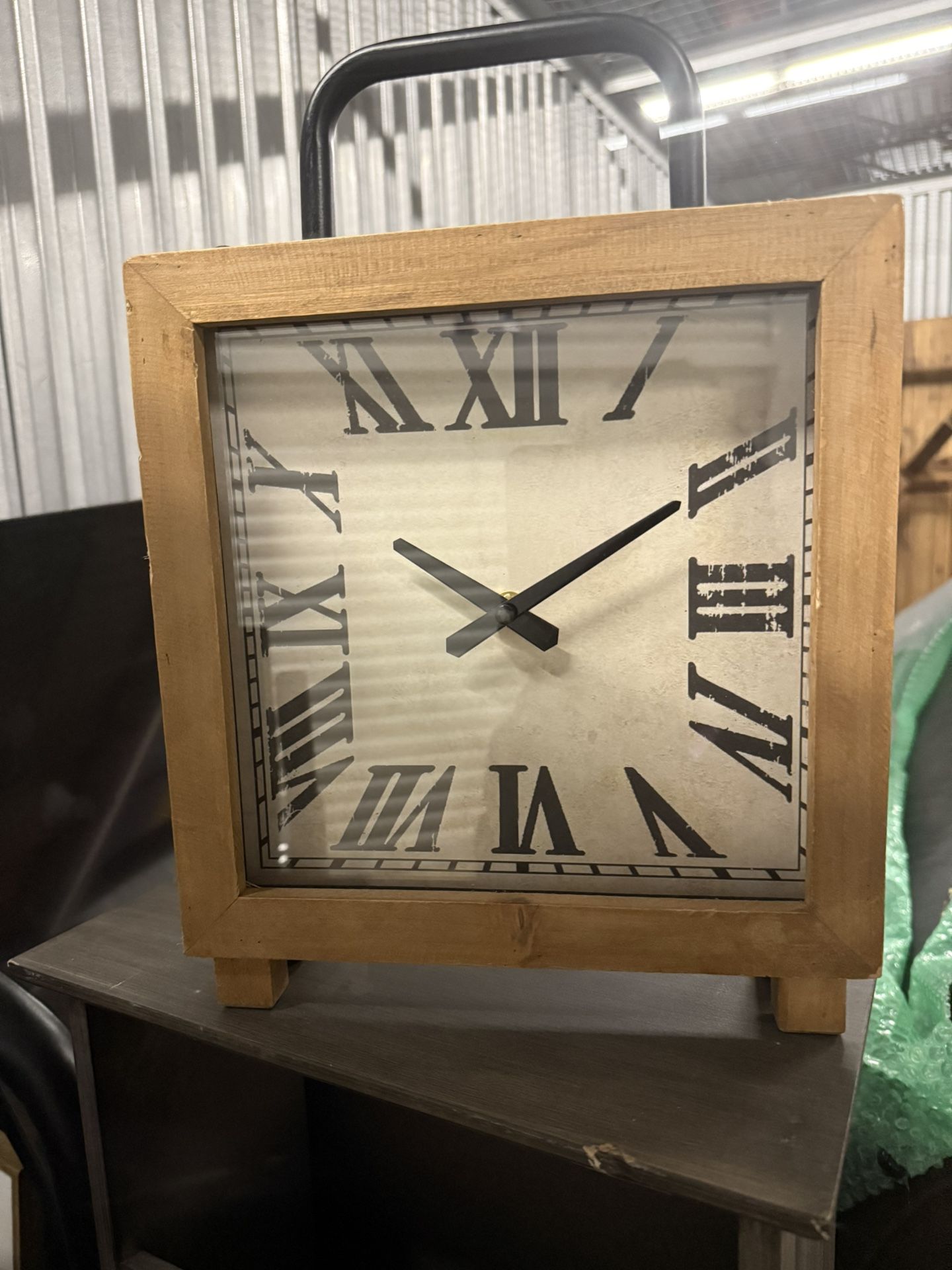 Its Decorate Watch Box 