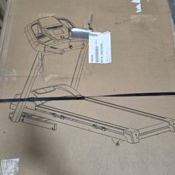 Xterra Fitness Treadmill 