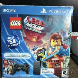PlayStation TV ( DISCONTINUED) 