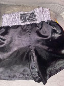 Boxing Shorts