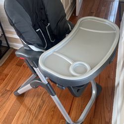 Graco High Chair DuoDiner 3in1