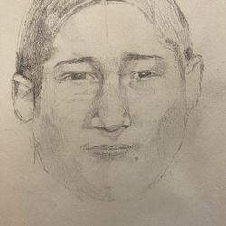Sketch Portraits 