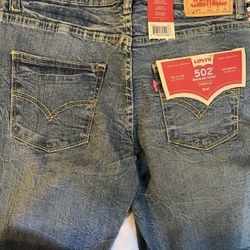 Boys Levi’s Size 14