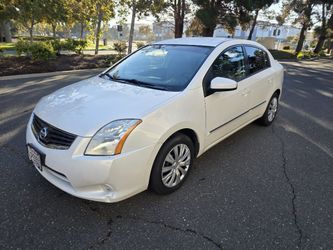 2011 Nissan Sentra