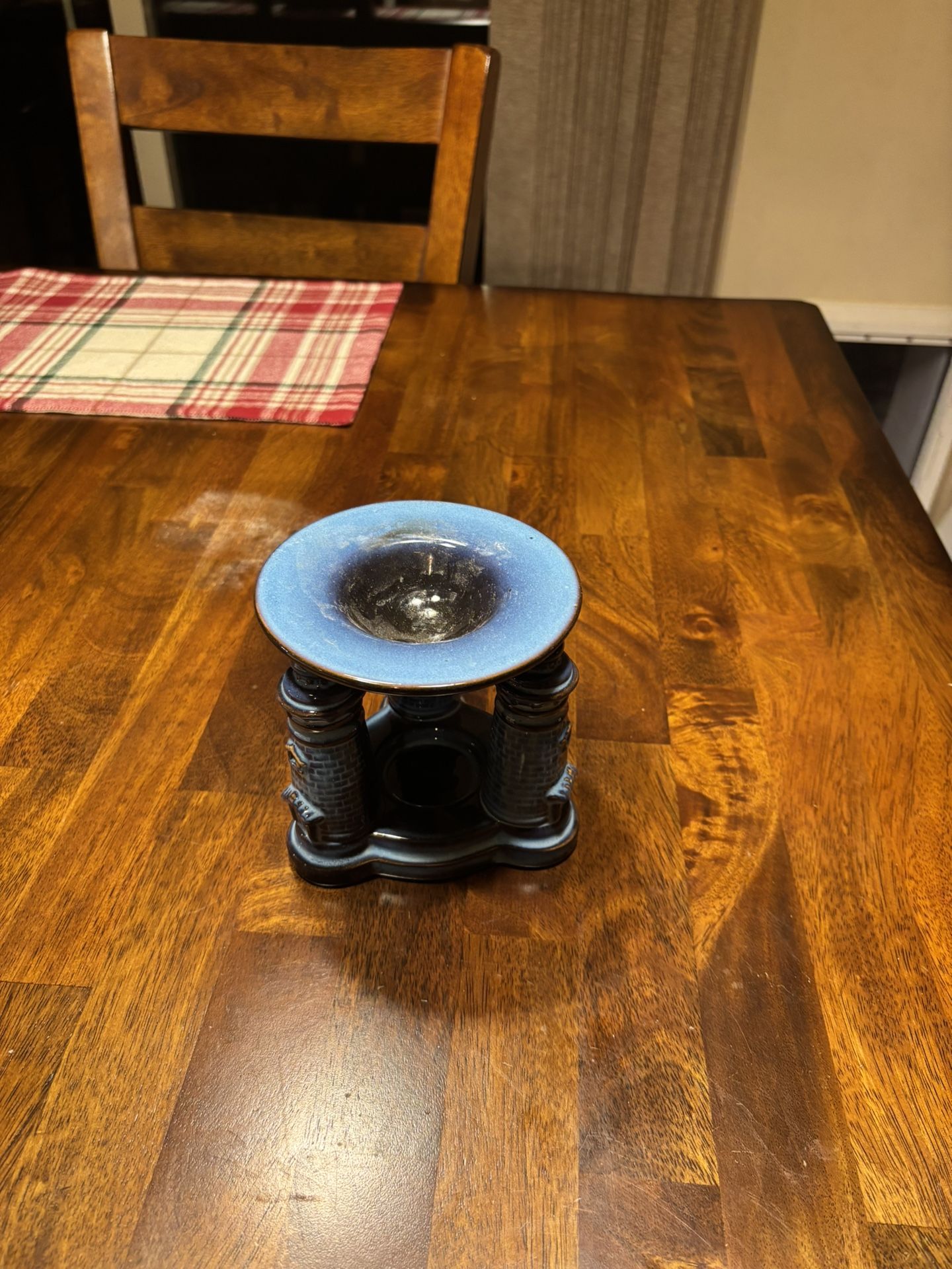 Vintage Oil Burner