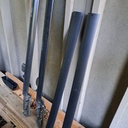 2023 4 runner rack -
Brand new roof rack for 4 runner. Stock rack sliders. 