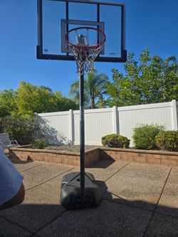 Basketball loop