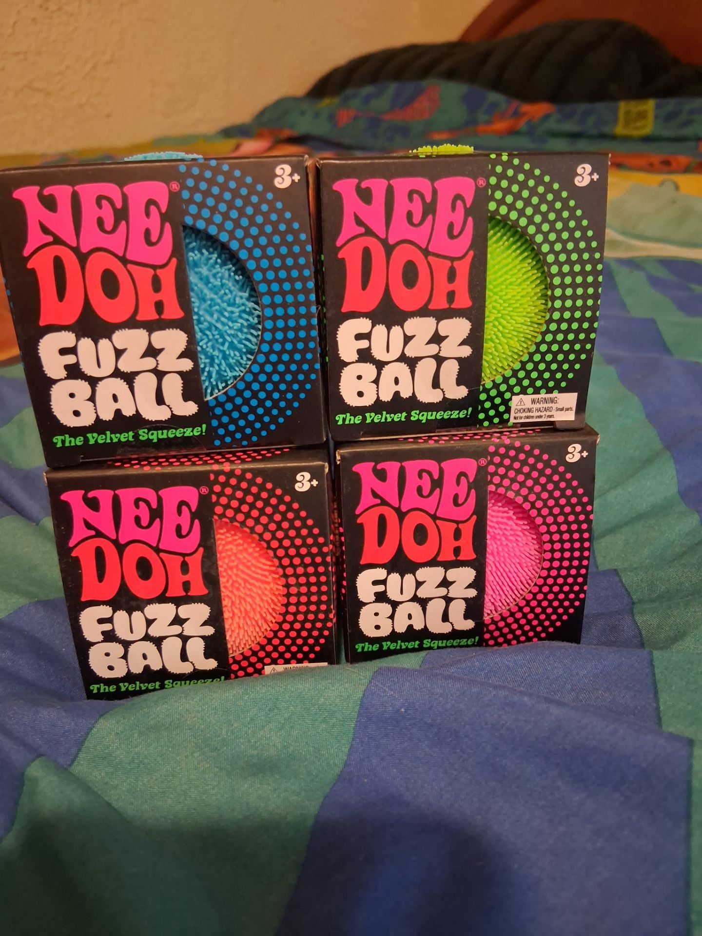 Nee-dohs