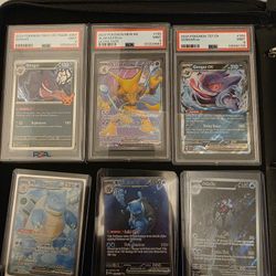 Pokémon Cards
